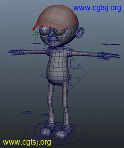 Maya模型me19148_nb30384_w256_h304_x的图片