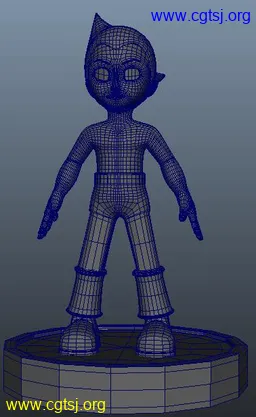 Maya模型me19183_nb30428_w256_h417_x的图片