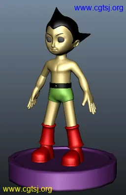 Maya模型me19184_nb30429_w256_h396_x的图片