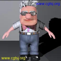 Maya模型me19192_nb30441_w256_h257_x的图片