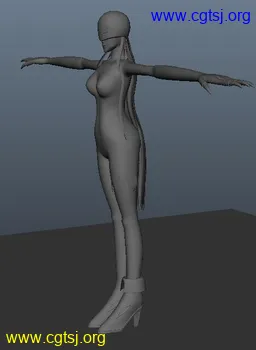 Maya模型me19197_nb30446_w256_h350_x的图片