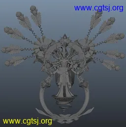 Maya模型me19200_nb30451_w256_h257_x的图片