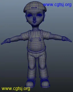 Maya模型me19205_nb30456_w256_h320_x的图片