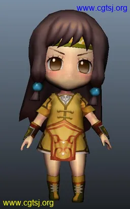 Maya模型me19221_nb30478_w256_h412_x的图片