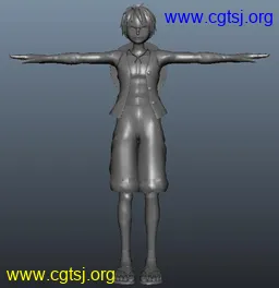 Maya模型me19256_nb30530_w256_h264_x的图片