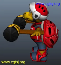 Maya模型me19267_nb30542_w256_h273_x的图片