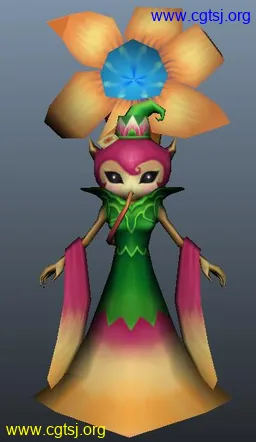 Maya模型me19284_nb30568_w256_h442_x的图片