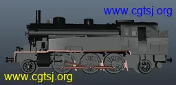 Maya模型me1934_nb3224_w256_h124_x的图片