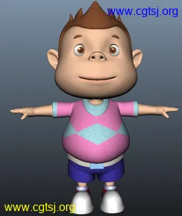 Maya模型me19391_nb30705_w256_h303_x的图片