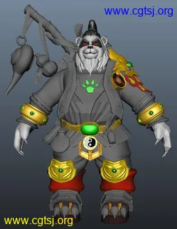 Maya模型me19395_nb30710_w256_h330_x的图片