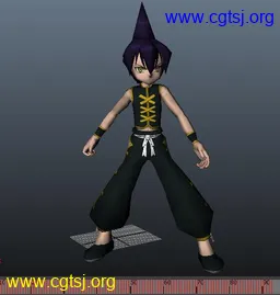 Maya模型me19410_nb30727_w256_h269_x的图片