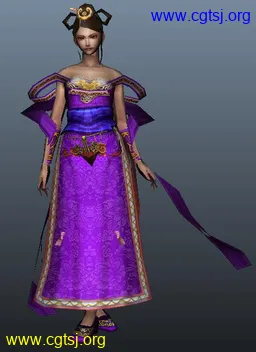 Maya模型me19424_nb30741_w256_h352_x的图片