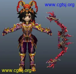 Maya模型me19455_nb30775_w256_h250_x的图片