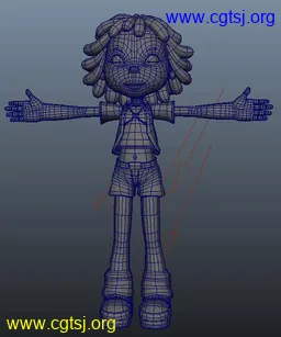 Maya模型me19456_nb30776_w256_h307_x的图片