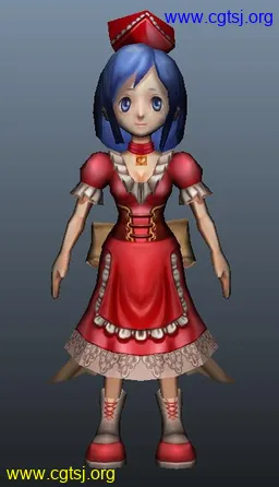 Maya模型me19457_nb30777_w256_h446_x的图片