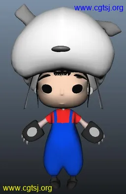 Maya模型me19460_nb30781_w256_h395_x的图片