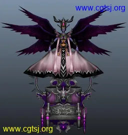 Maya模型me19473_nb30794_w256_h270_x的图片