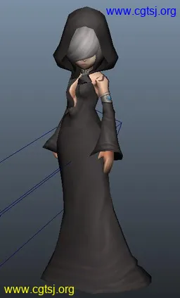 Maya模型me19483_nb30805_w256_h423_x的图片