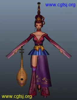 Maya模型me19487_nb30809_w256_h335_x的图片