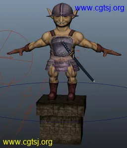 Maya模型me19500_nb30827_w256_h297_x的图片