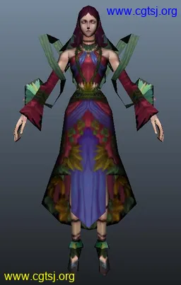 Maya模型me19504_nb30832_w256_h403_x的图片