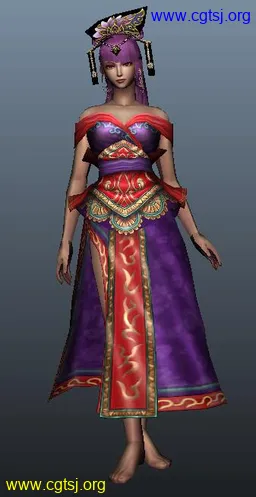 Maya模型me19535_nb30872_w256_h497_x的图片