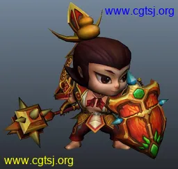 Maya模型me19588_nb30926_w256_h243_x的图片