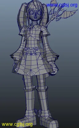 Maya模型me20223_nb31740_w256_h412_x的图片