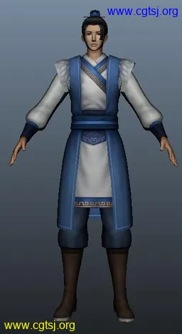 Maya模型me20225_nb31742_w256_h469_x的图片