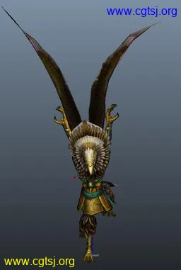 Maya模型me20287_nb31847_w256_h381_x的图片