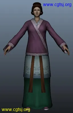 Maya模型me20300_nb31863_w256_h394_x的图片