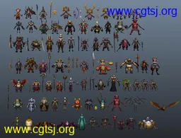 Maya模型me20328_nb31898_w256_h195_x的图片