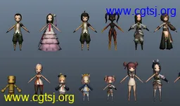 Maya模型me20366_nb31960_w256_h151_x的图片