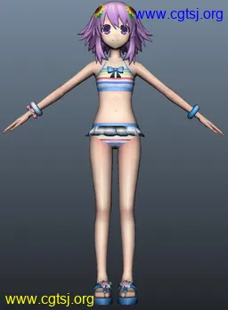 Maya模型me20421_nb32026_w256_h348_x的图片
