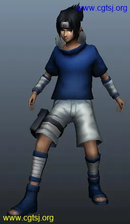 Maya模型me20498_nb32104_w256_h442_x的图片