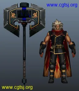 Maya模型me20501_nb32107_w256_h295_x的图片