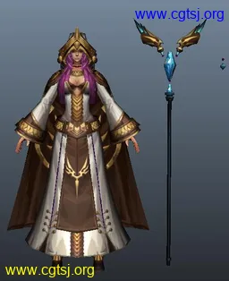 Maya模型me20504_nb32110_w256_h314_x的图片