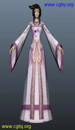 Maya模型me20510_nb32117_w256_h444_x的图片