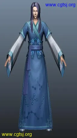 Maya模型me20511_nb32118_w256_h458_x的图片