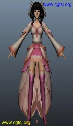 Maya模型me20514_nb32121_w256_h444_x的图片