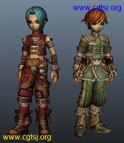 Maya模型me20520_nb32128_w256_h294_x的图片