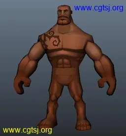 Maya模型me20527_nb32135_w256_h276_x的图片