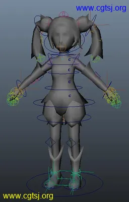 Maya模型me20544_nb32156_w256_h401_x的图片