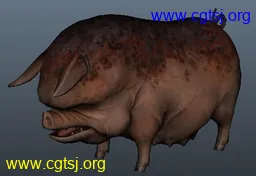 Maya模型me20560_nb32175_w256_h176_x的图片
