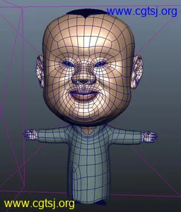 Maya模型me20597_nb32224_w256_h300_x的图片