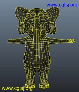 Maya模型me20605_nb32234_w256_h301_x的图片