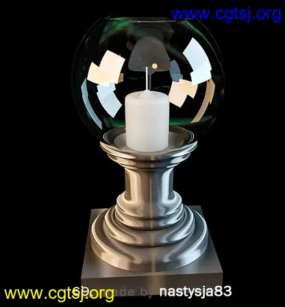 Maya模型ME2061的图片2