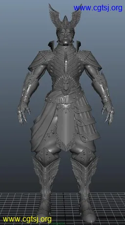 Maya模型me20611_nb32242_w256_h458_x的图片