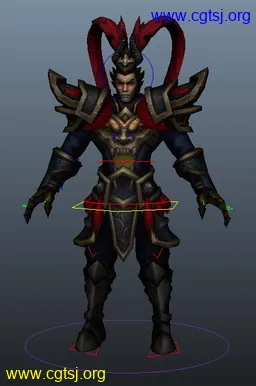 Maya模型me20633_nb32268_w256_h386_x的图片