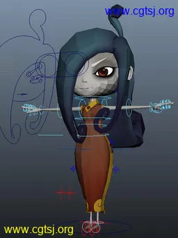 Maya模型me20709_nb32376_w256_h341_x的图片
